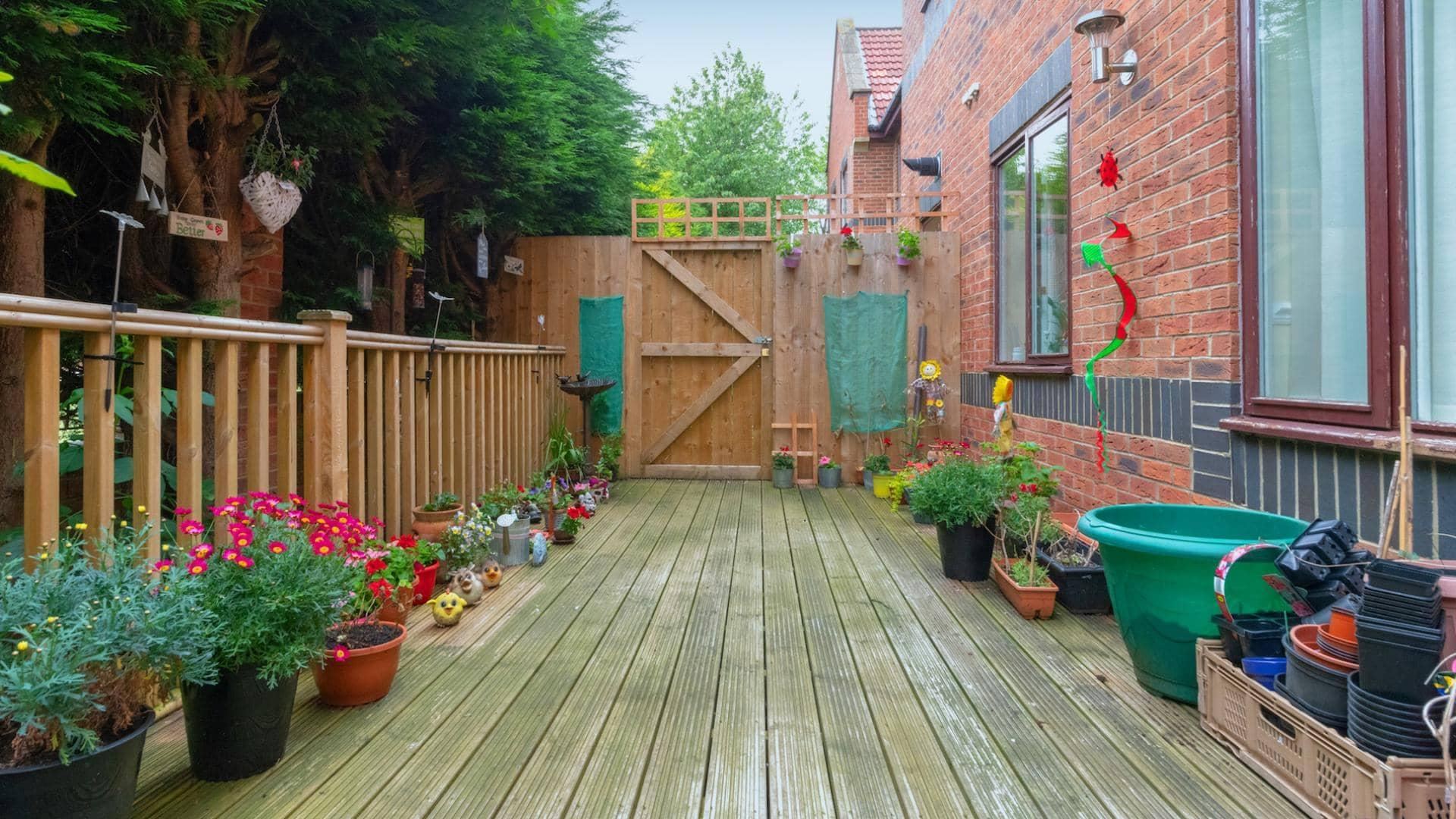 Archers Park Care Home, Farringdon Sunderland, Tyne & Wear